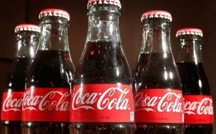 Coca-Cola retira masivamente productos en Europa por altos niveles de clorato