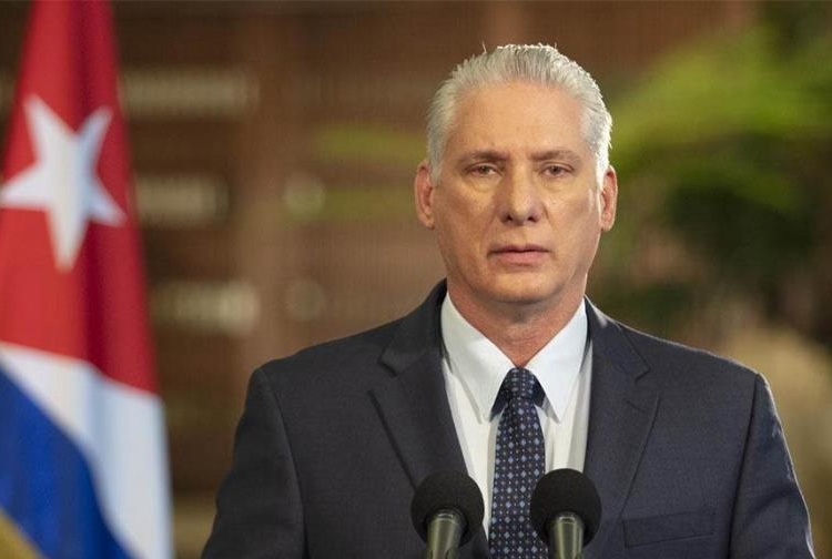 cuba saluda su retirada de la lista de paises que patrocinan el terror focus 0.21 0.55 896 504