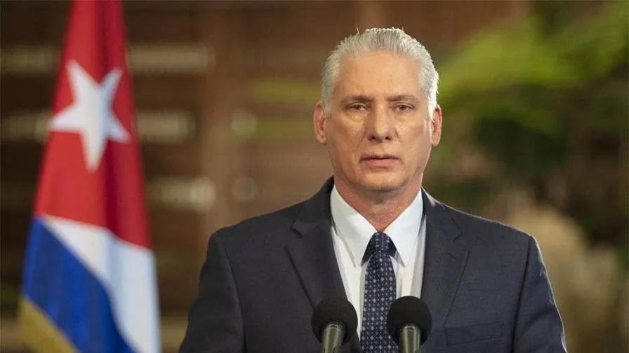 cuba saluda su retirada de la lista de paises que patrocinan el terror focus 0.21 0.55 896 504