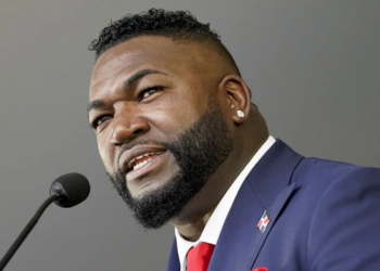 David ortiz ap