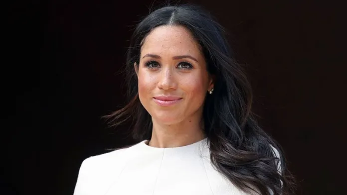 Meghan markle regresa a instagram y estrena avance de su nueva serie en netflix