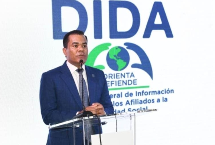 dida llama a las ars a cumplir con el pago puntual a medicos  1 focus 0 0 896 504