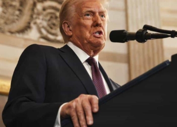 donald trump asegura que edad de oro de eeuu comienza hoy focus 0 0 896 504