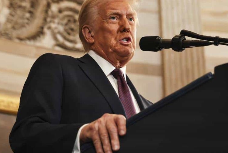 donald trump asegura que edad de oro de eeuu comienza hoy focus 0 0 896 504