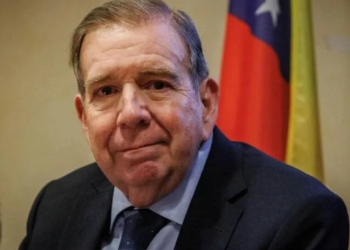 Edmundo gonzalez se reunira con presidente de panama este miercoles focus 0 0 896 504