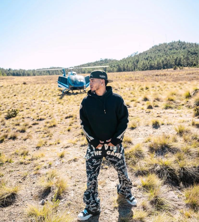 Ozuna en rd: ¿nuevo video musical en los paisajes de constanza?