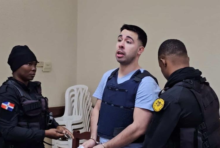 la exigencia de acusado de descuartizar venezolana en sector piantini focus 0 0 896 504