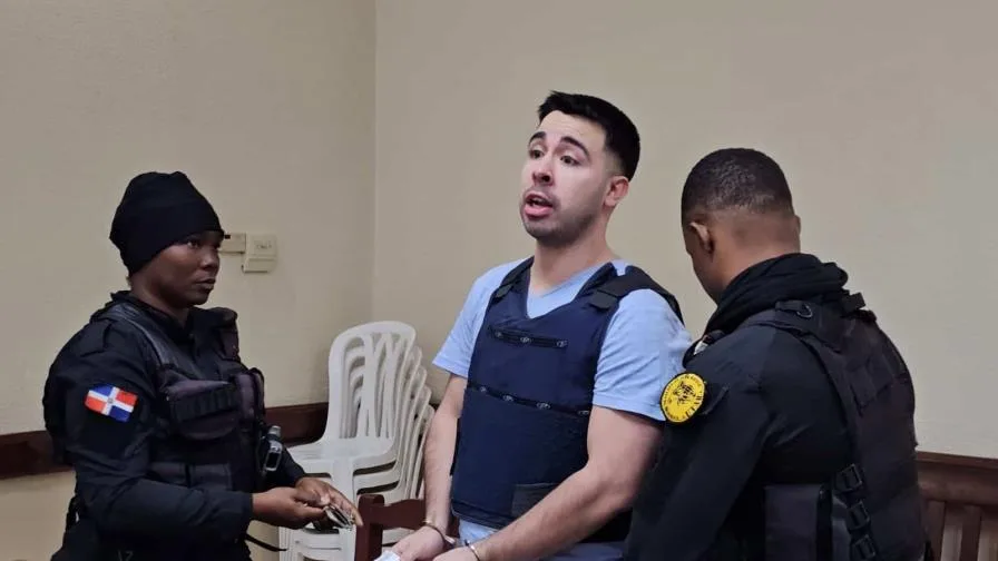 la exigencia de acusado de descuartizar venezolana en sector piantini focus 0 0 896 504