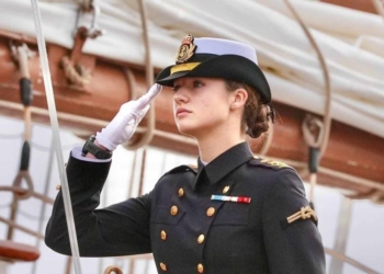 la princesa leonor visitara republica dominicana focus min0.03 0.37 896 504 1