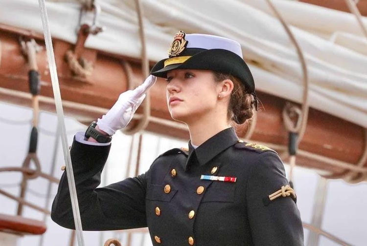 la princesa leonor visitara republica dominicana focus min0.03 0.37 896 504 1