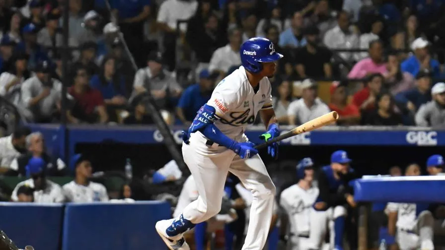 lidom licey no cede su primer lugar y frena al escogido focus 0.2 0.58 896 504