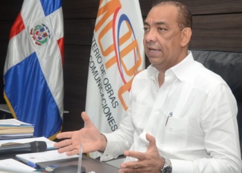 Ministro deligne ascencion
