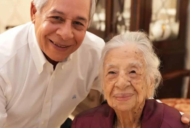 muere dona carmita la abuela de robertico salcedo focus min0.07 0.18 896 504