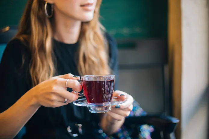 Razones de peso para beber té a diario