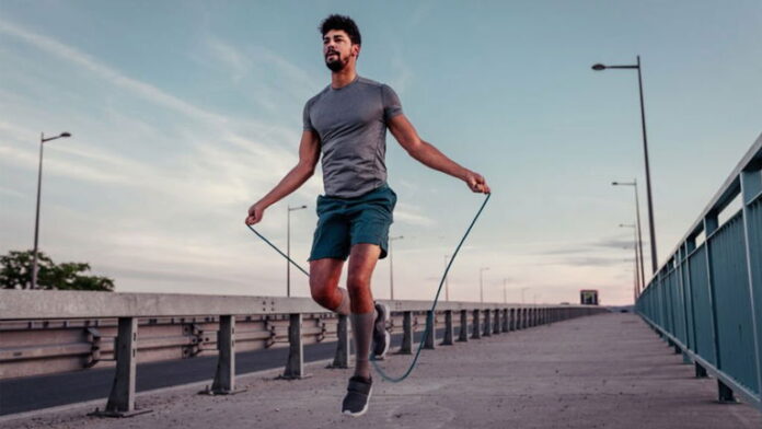 Este es el ejercicio que quema más calorías no, no es correr