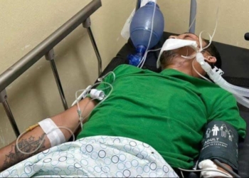 suspenden agentes de penitenciarios tras intoxicacion de recluso focus 0 0 896 504