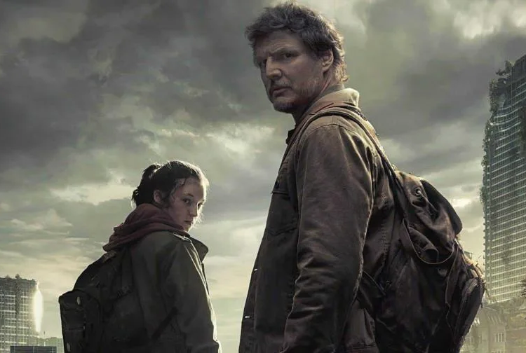 Trailer anuncia segunda temporada de the last of us en abril focus min0. 06 0. 14 896 504