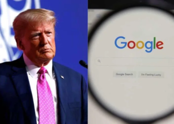 Trump google focus min0. 45 0. 28 896 504
