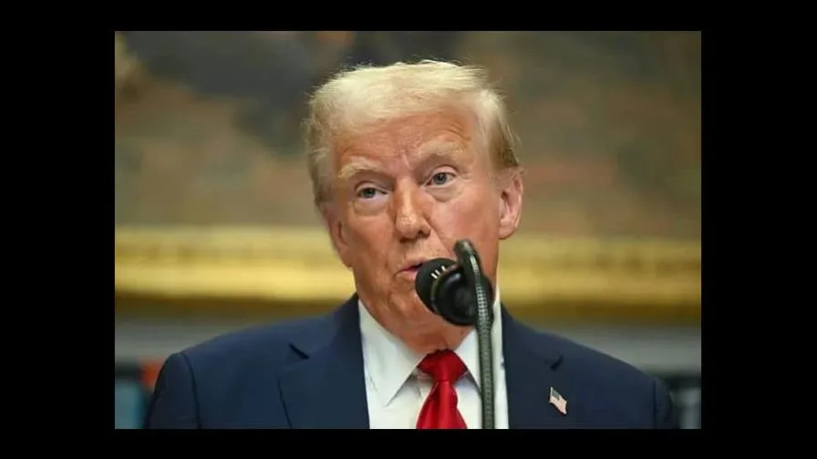 trump se muestra abierto a que musk compre tiktok focus 0 0 896 504