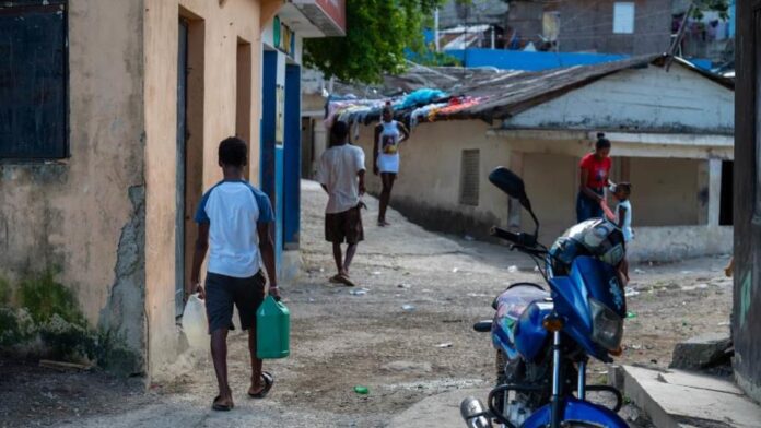 Pobreza monetaria en república dominicana disminuye al 20.8 % en el tercer trimestre de 2024