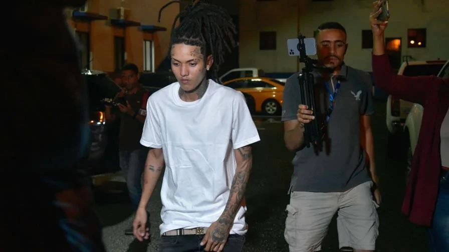 ¿por que fue detenido onguito wa focus 0 0 896 504