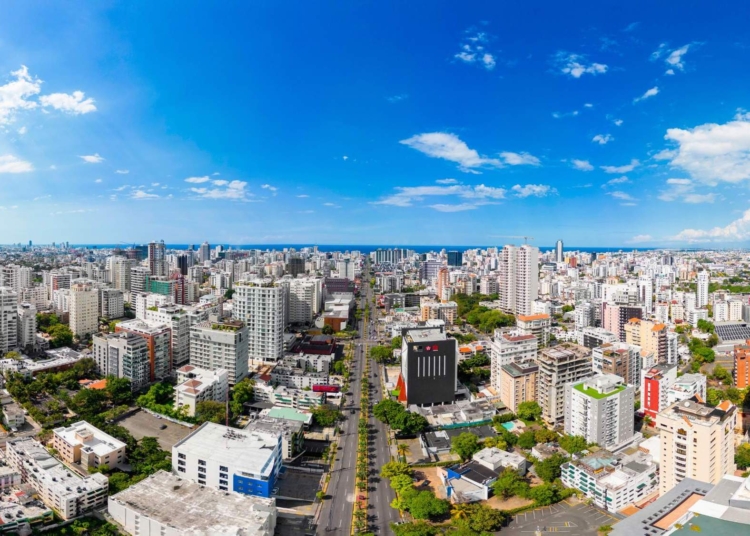 1 Imagen gran Santo Domingo foto fuente externa