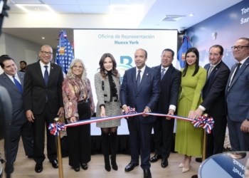 1 ampliacion oficina banreservas ny