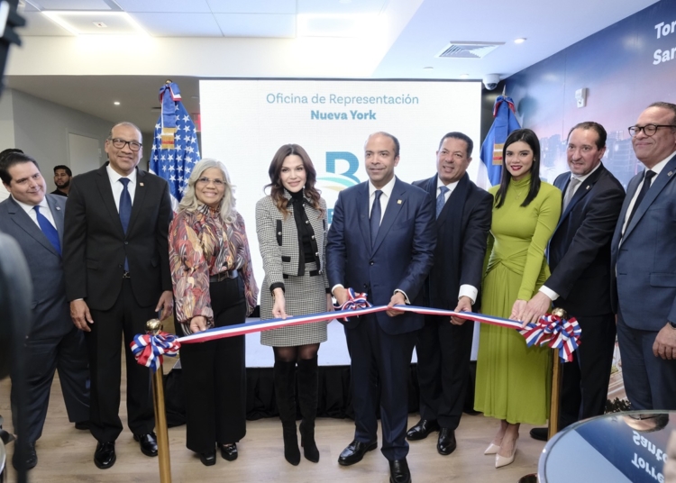 1 ampliacion oficina Banreservas NY