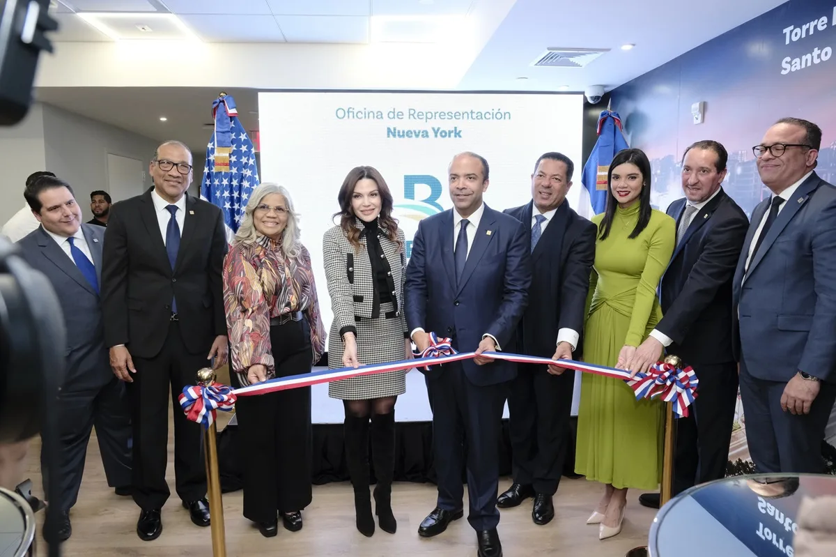 1 ampliacion oficina Banreservas NY