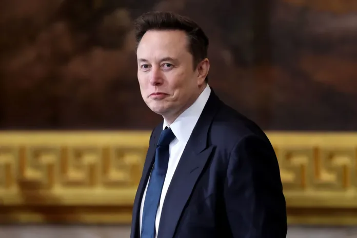 Elon Musk descarta interés en adquirir TikTok: “No he hecho ninguna oferta”