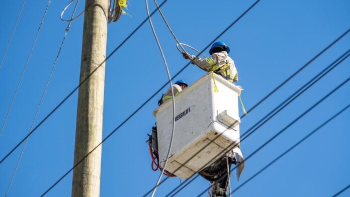 ETED realizará trabajos en la línea de transmisión 69 kV Romana – Buena Vista este miércoles