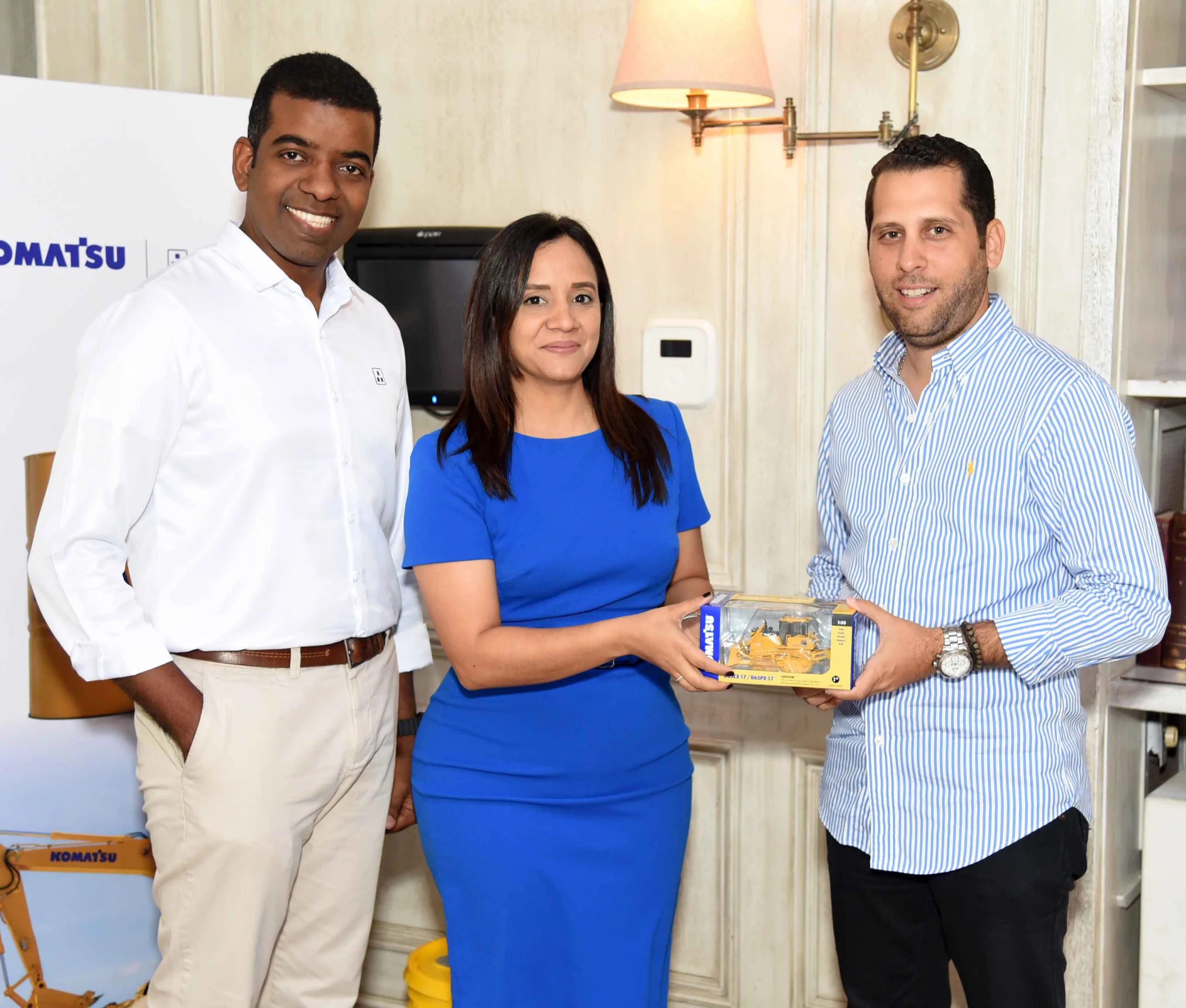 3 ricky jimenez mercilina reyes y leo villaman scaled