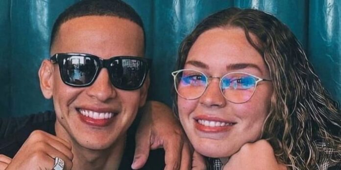 Hija de Daddy Yankee acusa a su padre de provocar escándalo en su divorcio