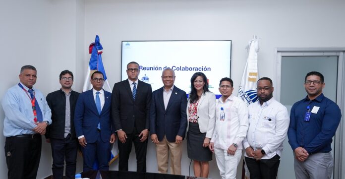 Energía y Minas y el Instituto de Innovación en Biotecnología trabajan en acuerdo de cooperación en biocombustibles