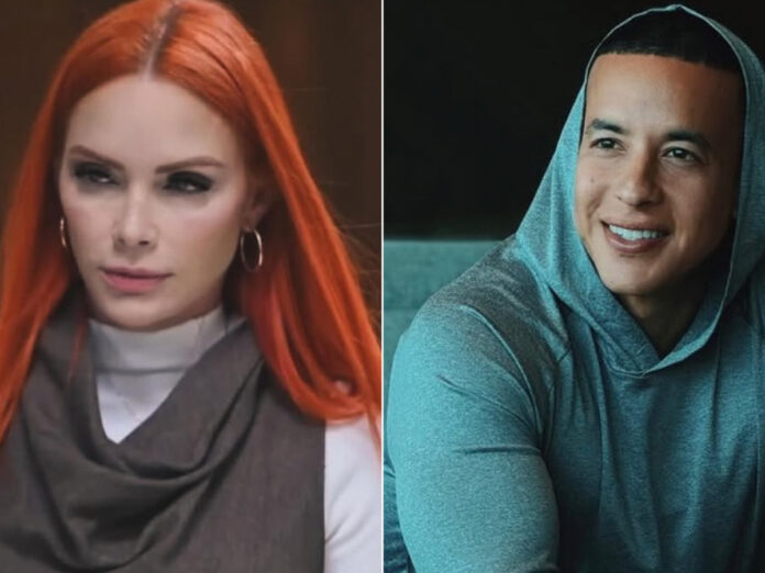 Mireddys González gana batalla legal contra Daddy Yankee por manejo de sus empresas