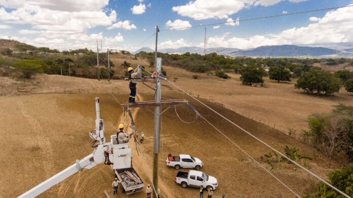 ETED trabajará en la línea 69 kV San Juan II – Elías Piña, este viernes