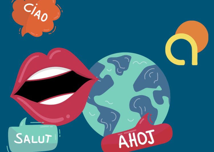 Dia de la lengua materna