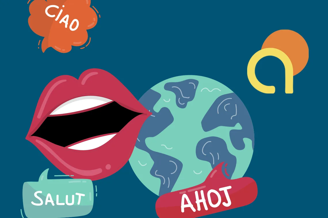 Dia de la lengua materna