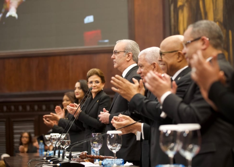 Discurso del presidente Abinader refleja compromiso de su gobierno con el bienestar de mas de dos millones de estudiantes resalta director del INABIE