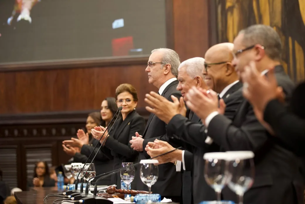 Discurso del presidente Abinader refleja compromiso de su gobierno con el bienestar de mas de dos millones de estudiantes resalta director del INABIE