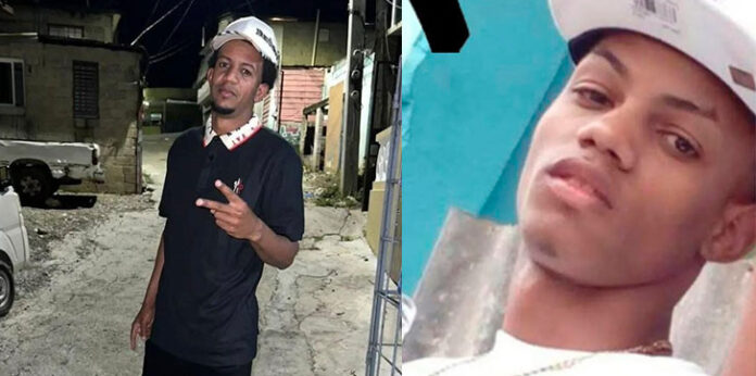 PN captura a “Chagui” por triple homicidio en La Guáyiga