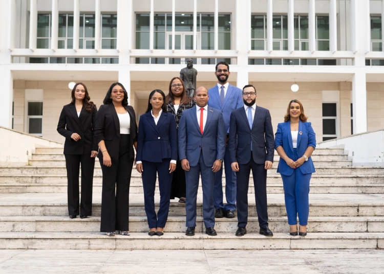 Equipo de CAESCO 2025 2