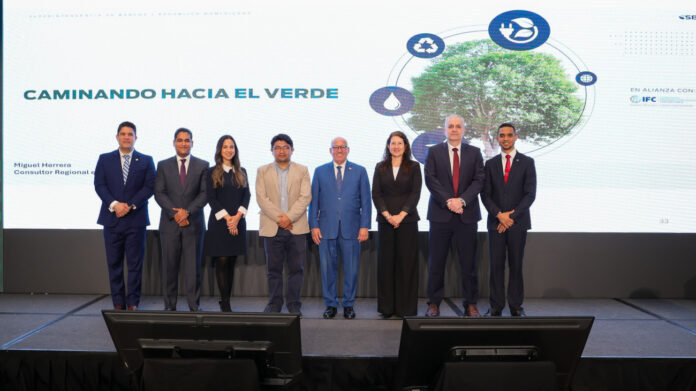 Superintendencia de Bancos finaliza proyecto piloto para la implementación de la taxonomía verde