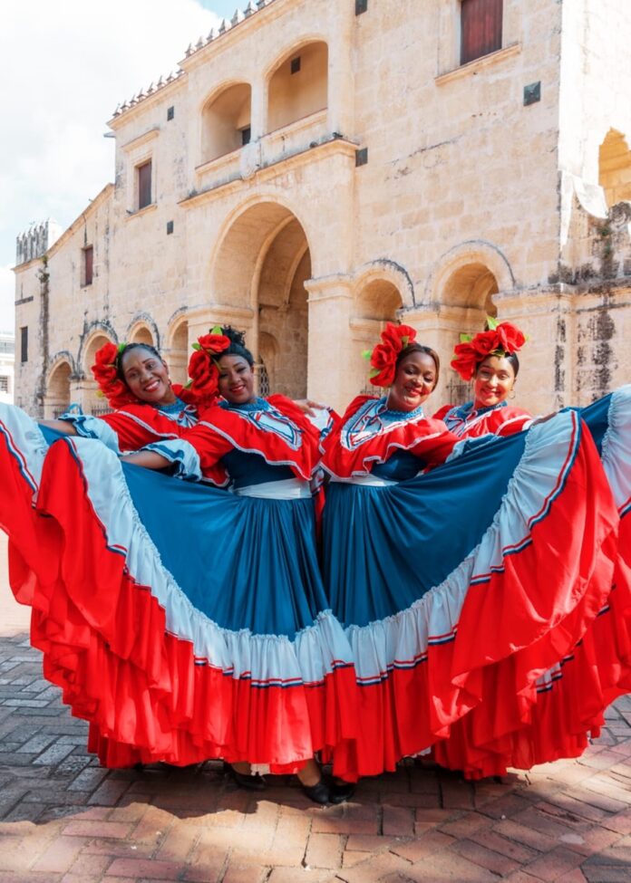 Hoy es el Día Nacional del folclore