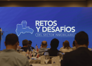 Foro retos y desafios del sector inmobiliario