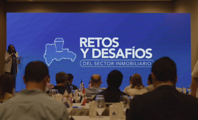 Realizan primer foro ‘Retos y Desafíos del Sector Inmobiliario’