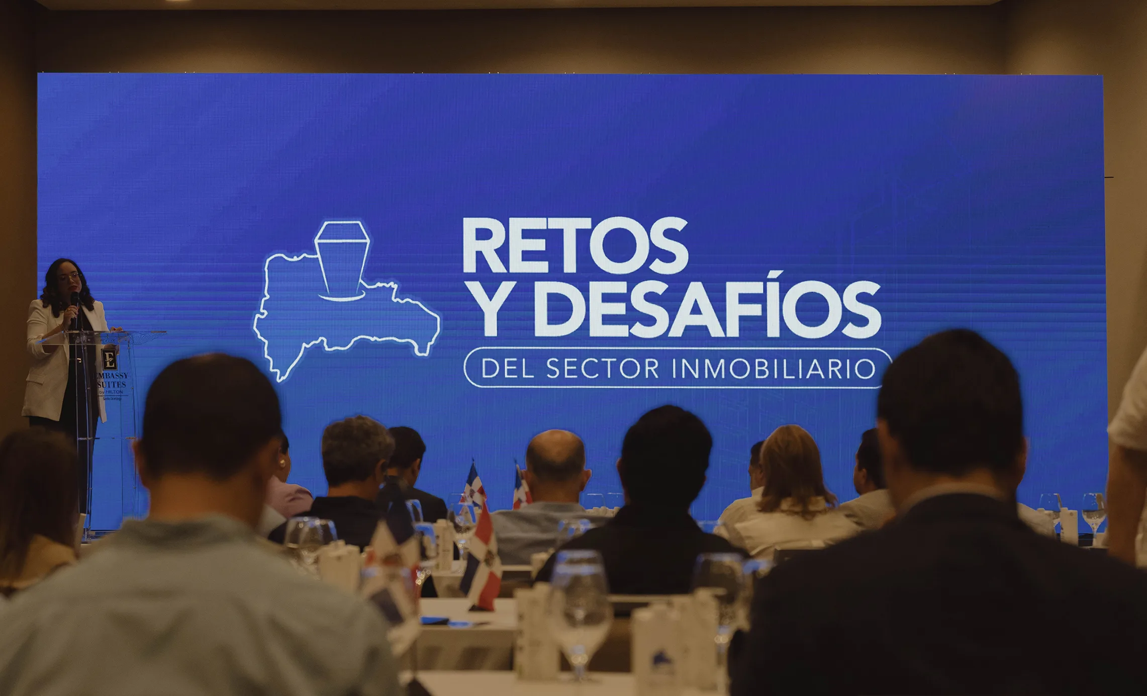 Foro Retos y Desafios del Sector Inmobiliario