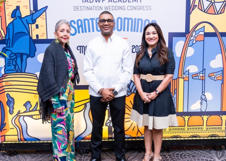 Foto Principal 0265 Mirta Sanchez Carlos Frias y Maripily Lopez