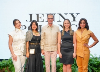 Foto principal 8853 silvana najri carolina socias socrates mckinney estela coiscou y dafnee de frias