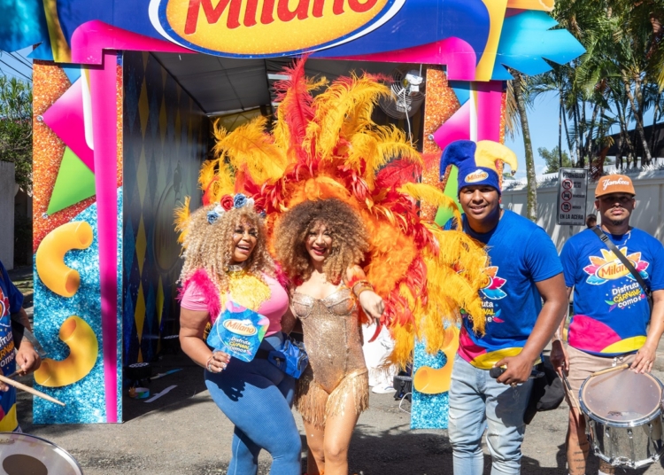 Foto Principal Chef Carolina Arias y Arlyn Suarez